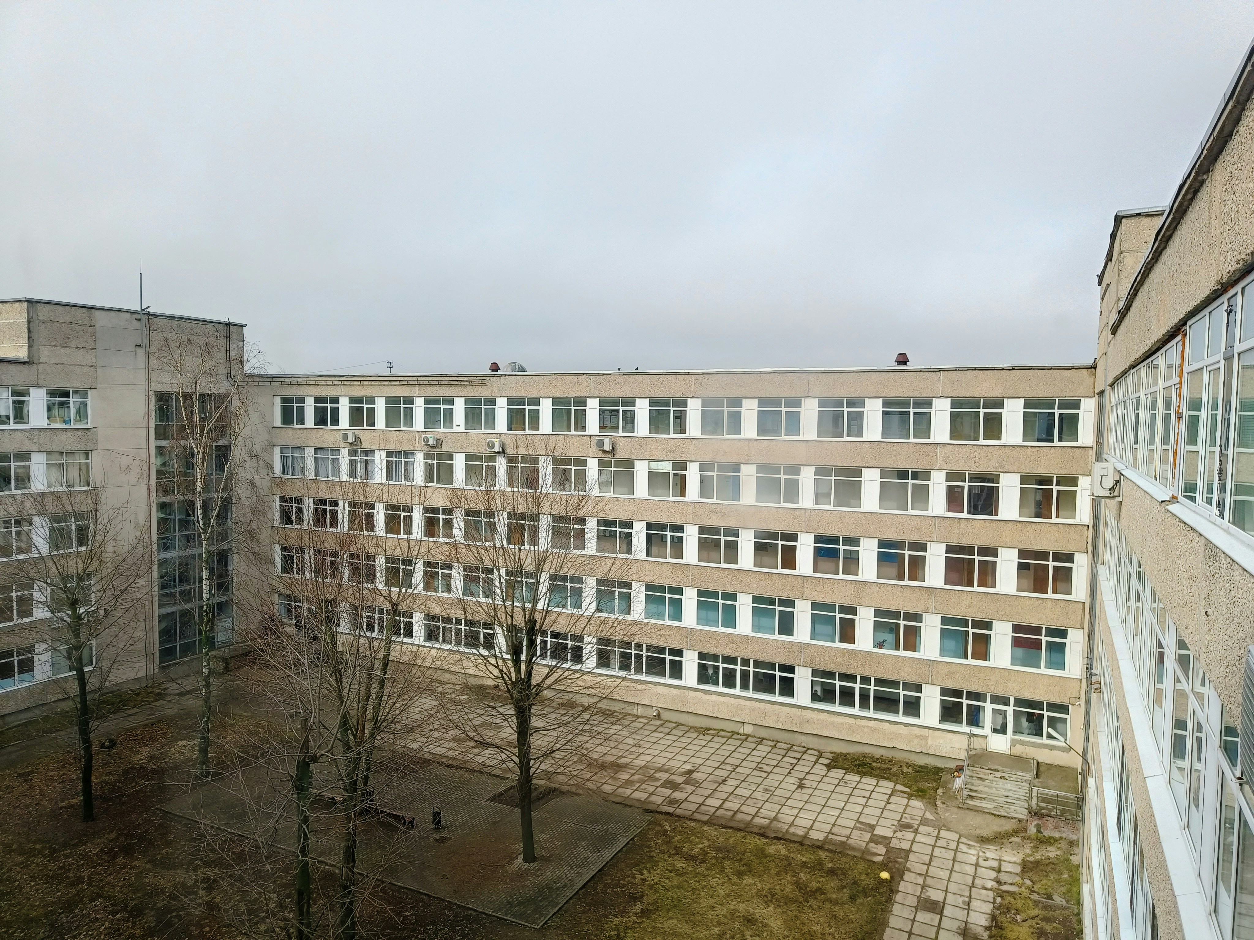 Campus UNILU