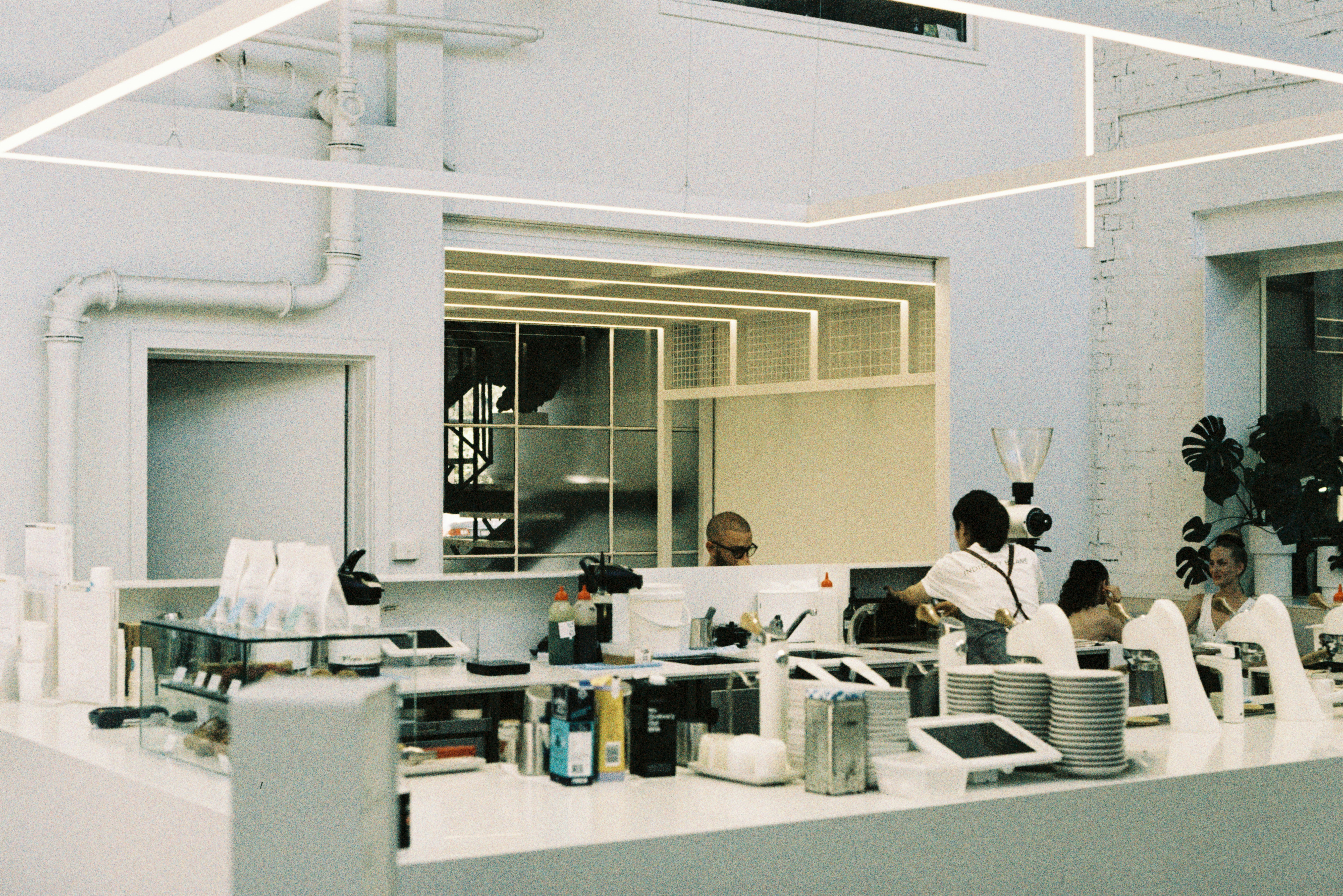 Étudiants FMV